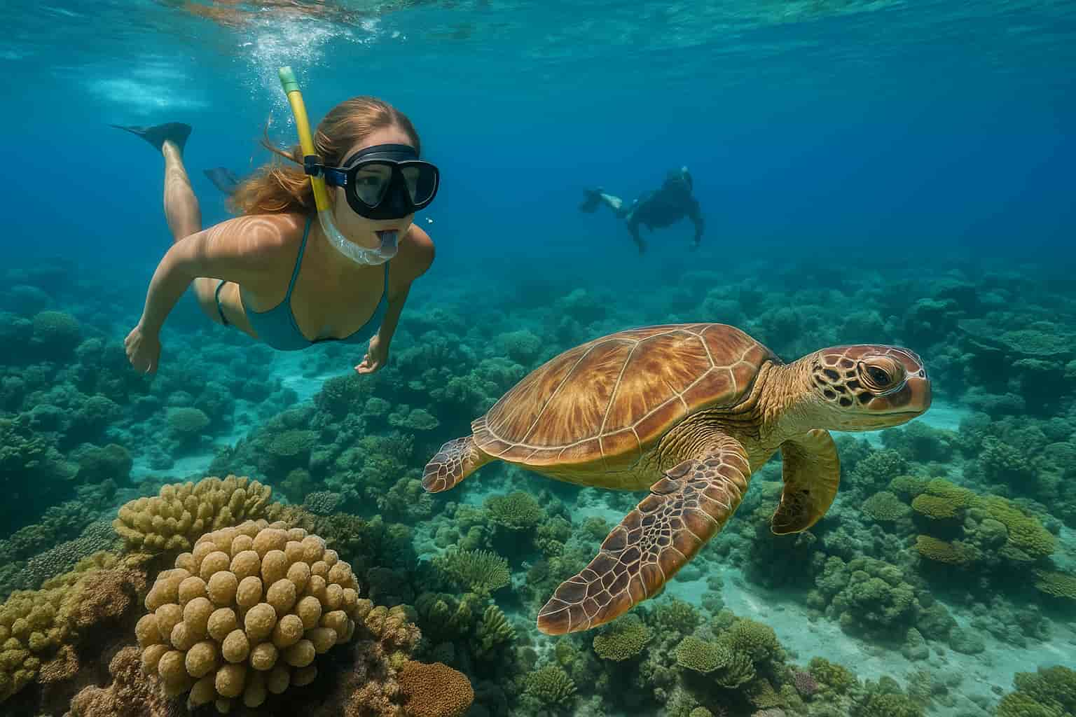 10 Things to Do in Exmouth for Water Lovers 10 Things to Do in Exmouth for Water Lovers